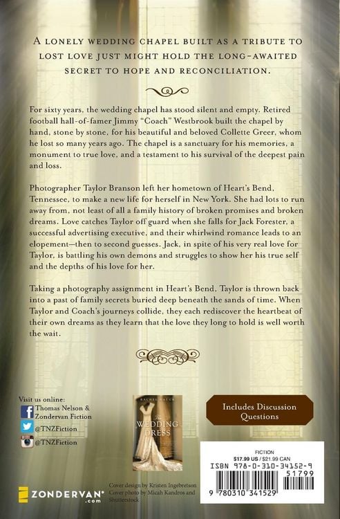 Produktbild: The Wedding Chapel
