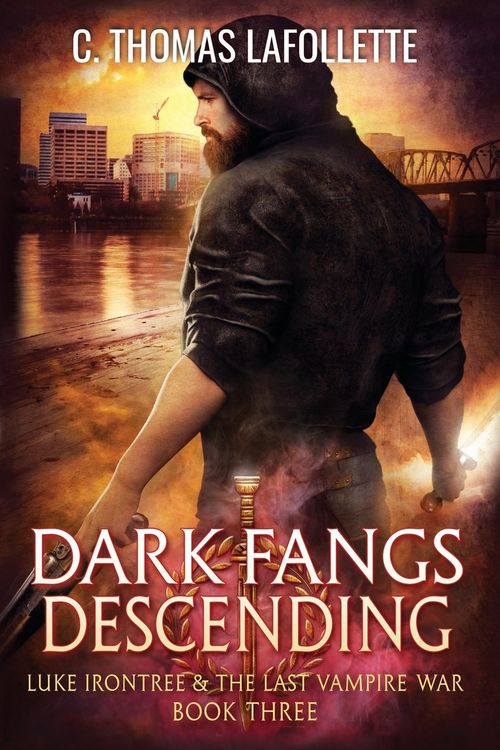 Produktbild: Dark Fangs Descending