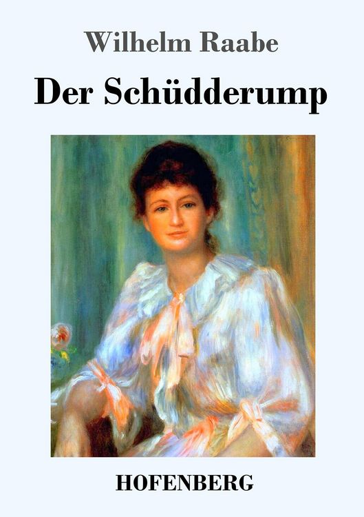 Produktbild: Der Sch&uuml;dderump