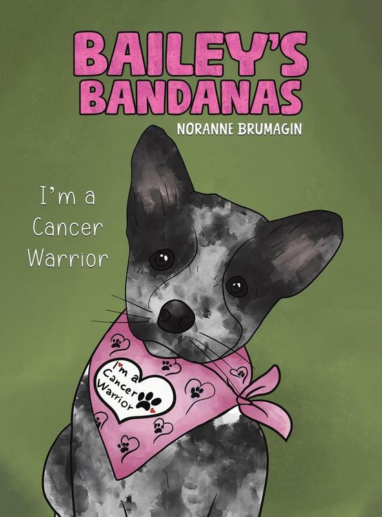 Produktbild: Bailey's Bandanas