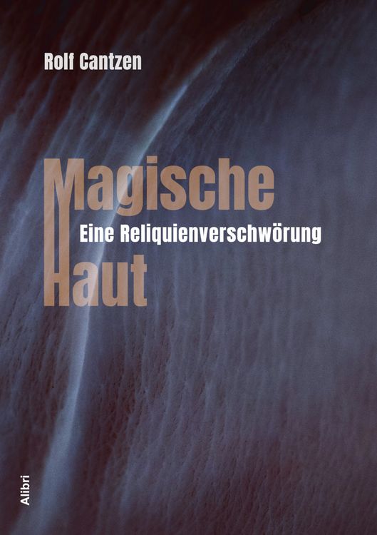 Produktbild: Magische Haut
