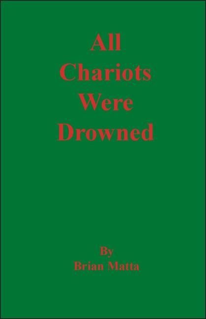 Produktbild: All Chariots Were Drowned