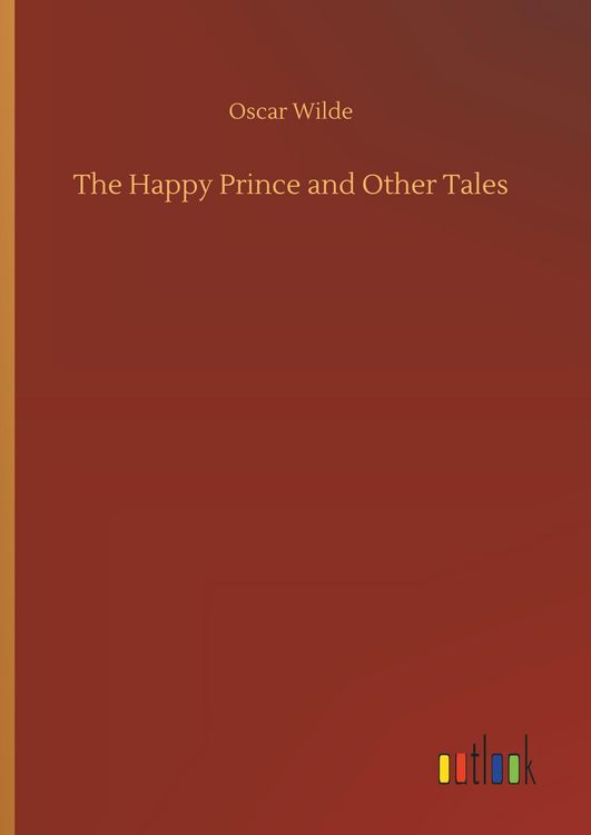 Produktbild: The Happy Prince and Other Tales