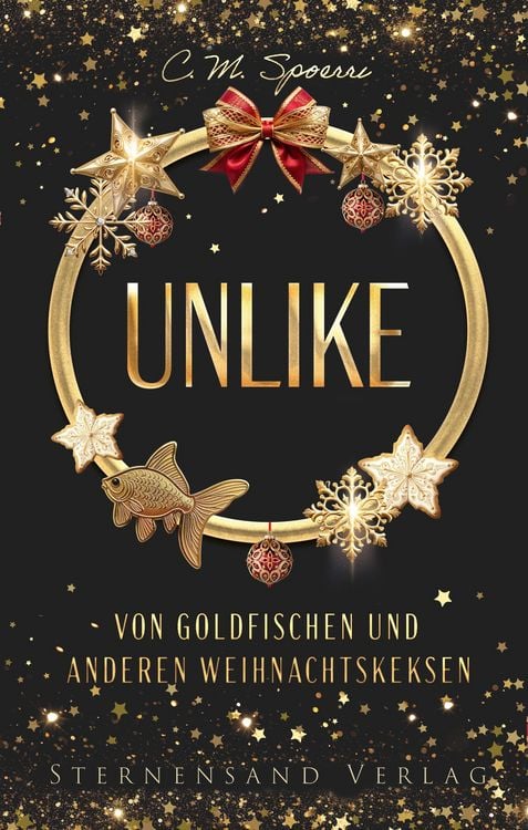 Produktbild: Unlike (Sammelband)