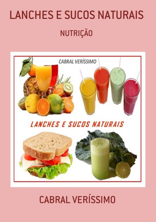 Produktbild: Lanches E Sucos Naturais