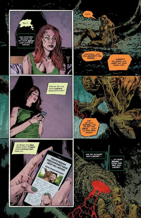 Produktbild: Poison Ivy