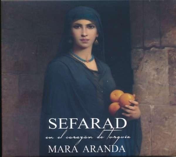 Produktbild: Sefarad-In the Heart of Turkey