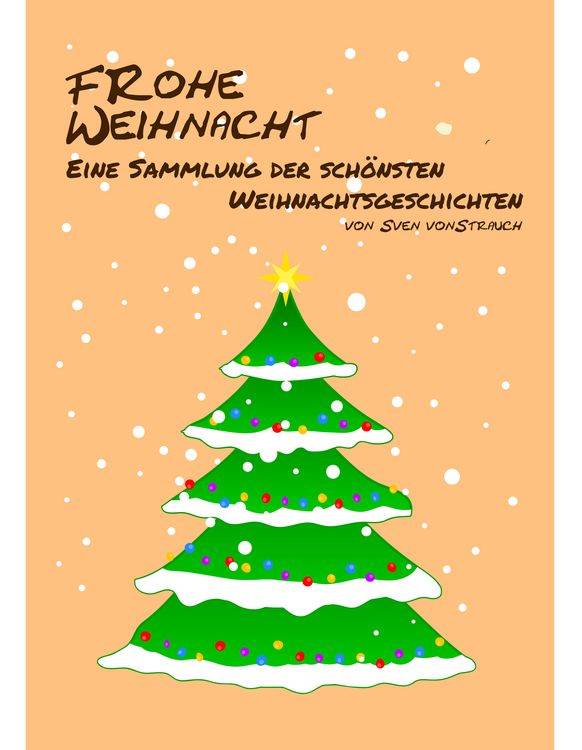 Produktbild: Frohe Weihnacht