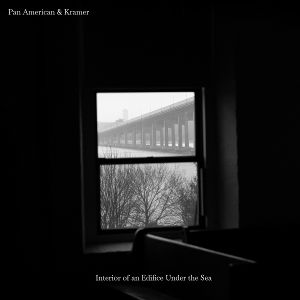 Produktbild: INTERIOR OF AN EDIFICE UNDER THE SEA (Clear Vinyl)