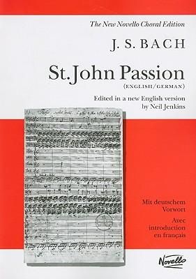 Produktbild: St. John Passion