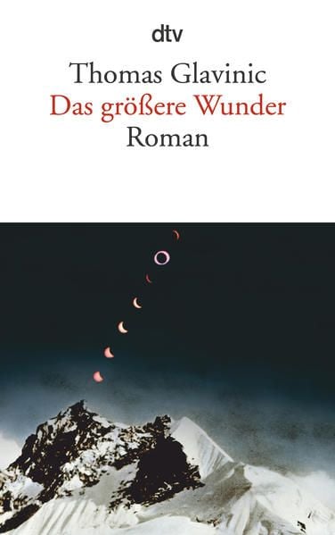 Produktbild: Das gr&ouml;&szlig;ere Wunder