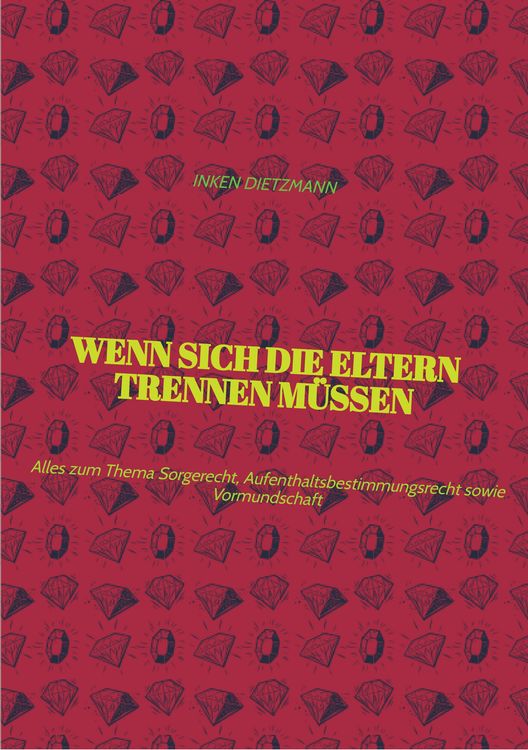 Produktbild: Wenn sich die Eltern Trennen m&uuml;ssen