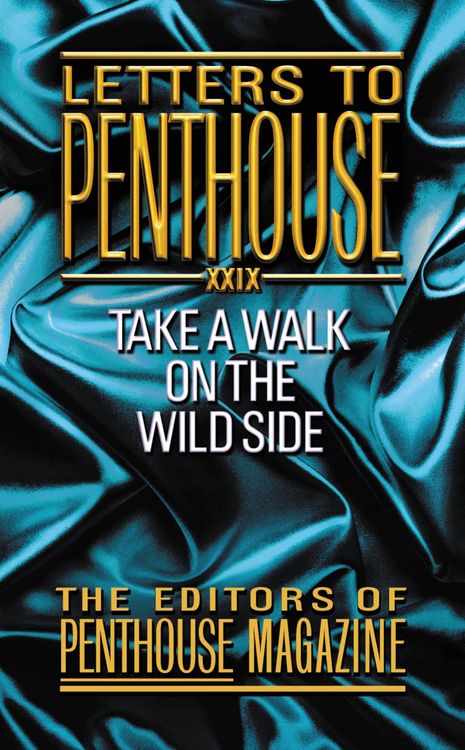Produktbild: Penthouse International: Letters to Penthouse XXIX