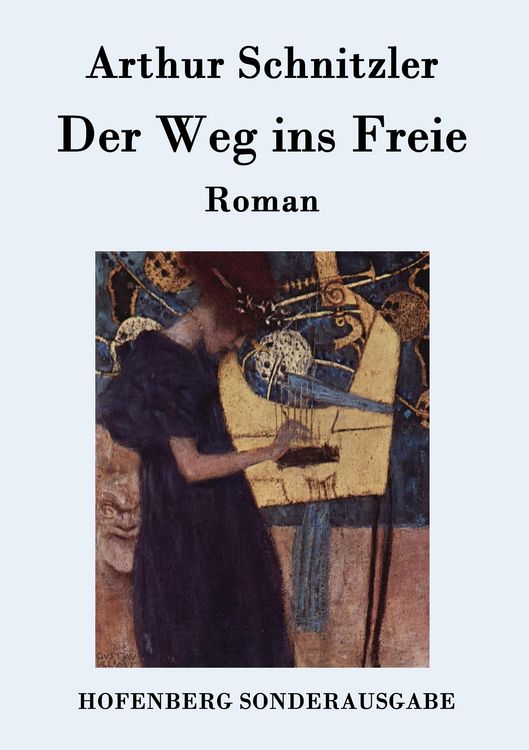 Produktbild: Der Weg ins Freie