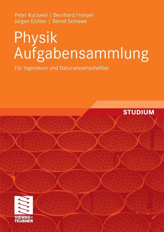 Produktbild: Physik Aufgabensammlung