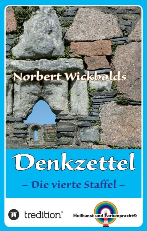 Produktbild: Norbert Wickbolds Denkzettel 4