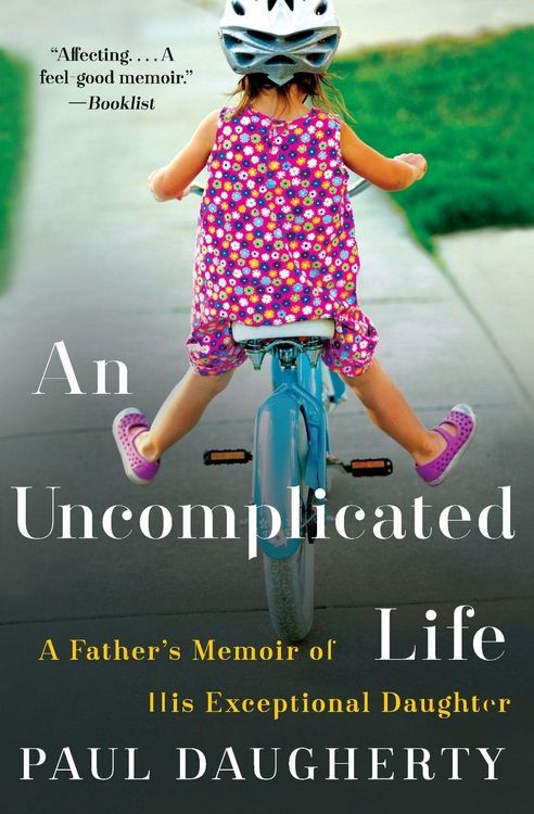 Produktbild: Uncomplicated Life, An
