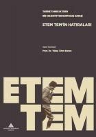 Produktbild: Etem Temin Hatiralari