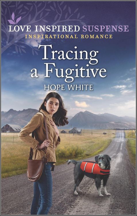 Produktbild: Tracing a Fugitive