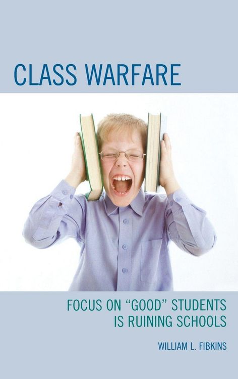 Produktbild: Class Warfare