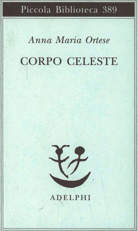 Produktbild: Corpo celeste