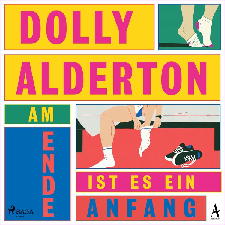 Produktbild: Am Ende ist es ein Anfang