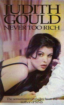 Produktbild: Never Too Rich