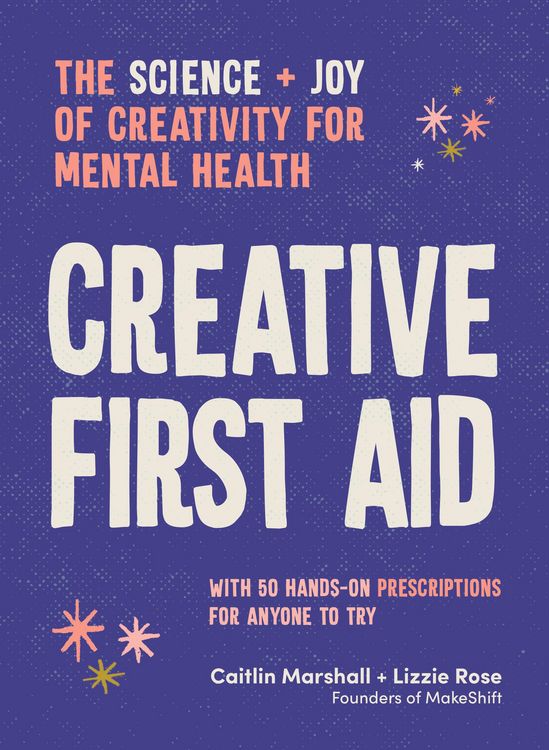 Produktbild: Creative First Aid