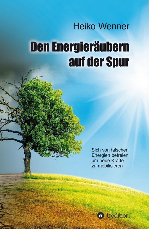 Produktbild: Den Energier&auml;ubern auf der Spur