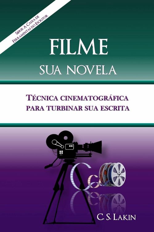 Produktbild: Filme Sua Novela