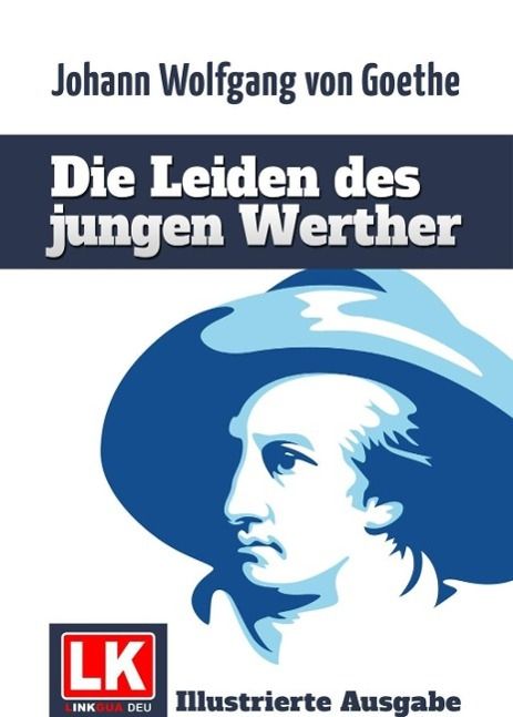 Produktbild: Die Leiden des jungen Werther