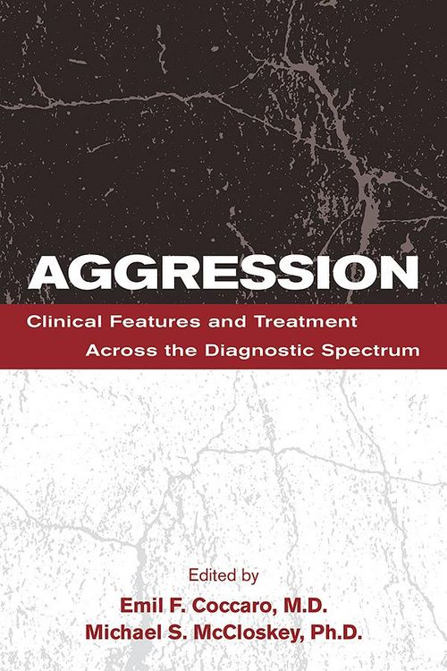 Produktbild: Aggression