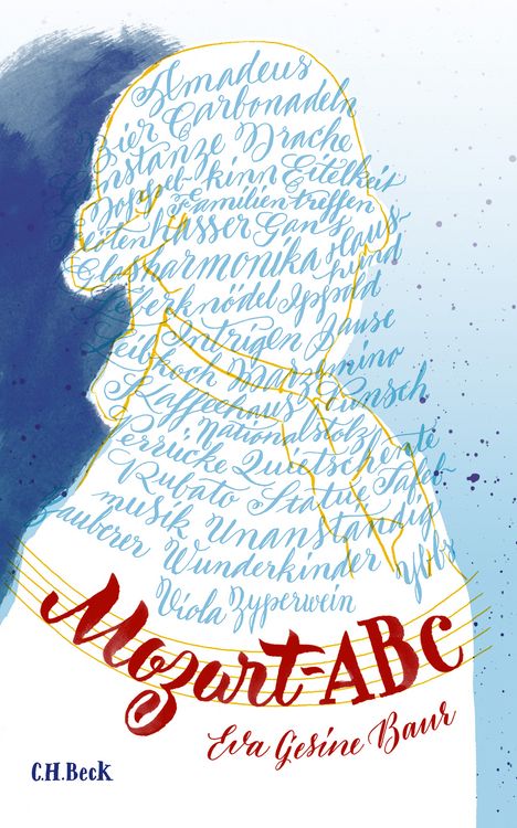 Produktbild: Mozart-ABC