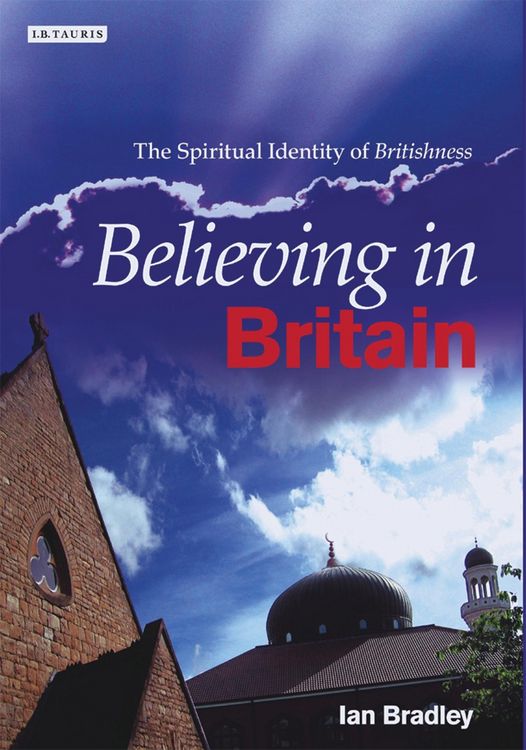 Produktbild: Believing in Britain