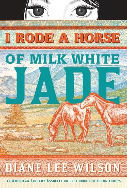 Produktbild: I Rode a Horse of Milk White Jade