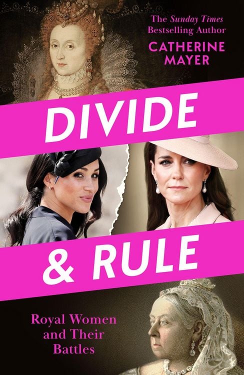 Produktbild: Divide and Rule