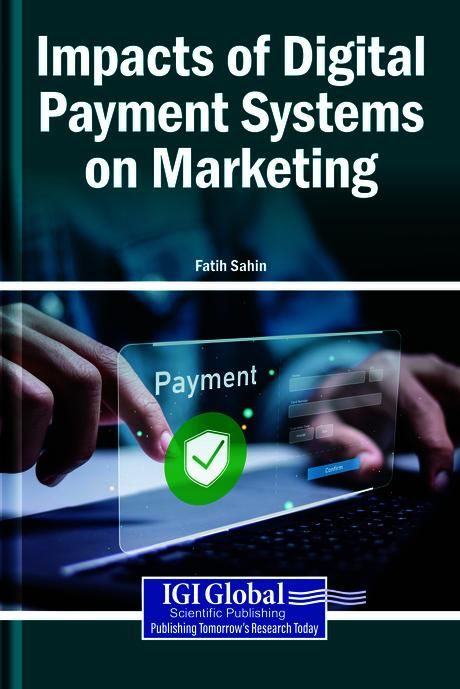 Produktbild: Impacts of Digital Payment Systems on Marketing