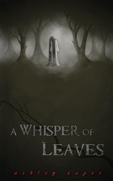 Produktbild: A Whisper of Leaves