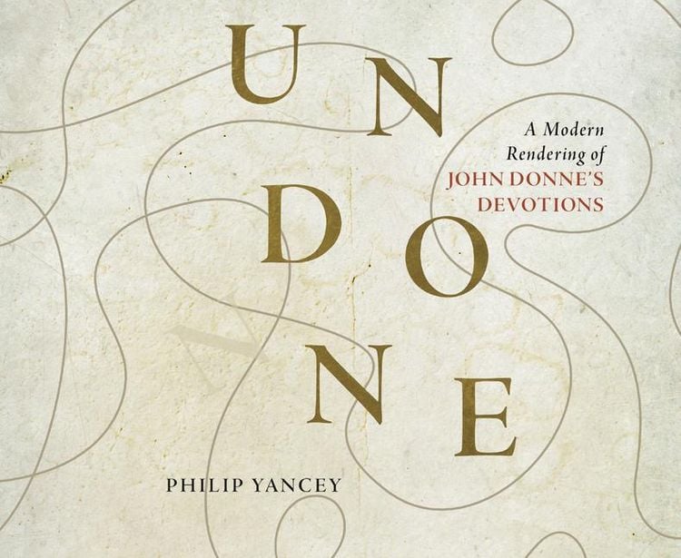 Produktbild: Undone