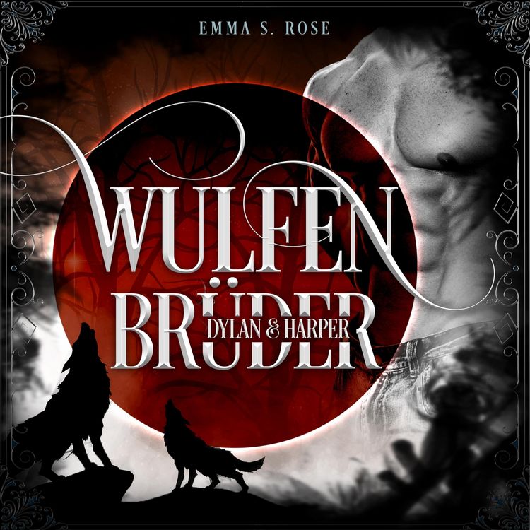 Produktbild: Wulfenbr&uuml;der: Dylan & Harper