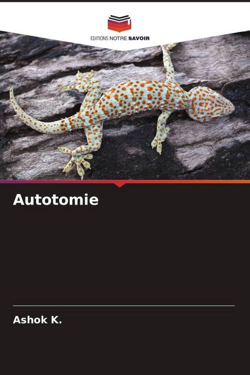 Produktbild: Autotomie
