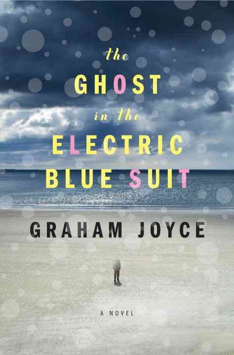 Produktbild: Ghost in The Electric Blue Sui