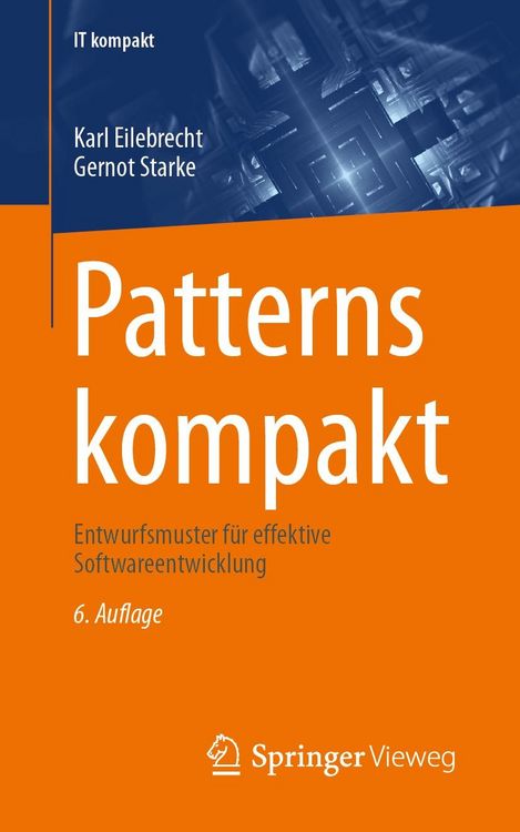 Produktbild: Patterns kompakt