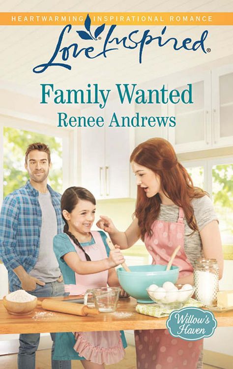 Produktbild: Family Wanted
