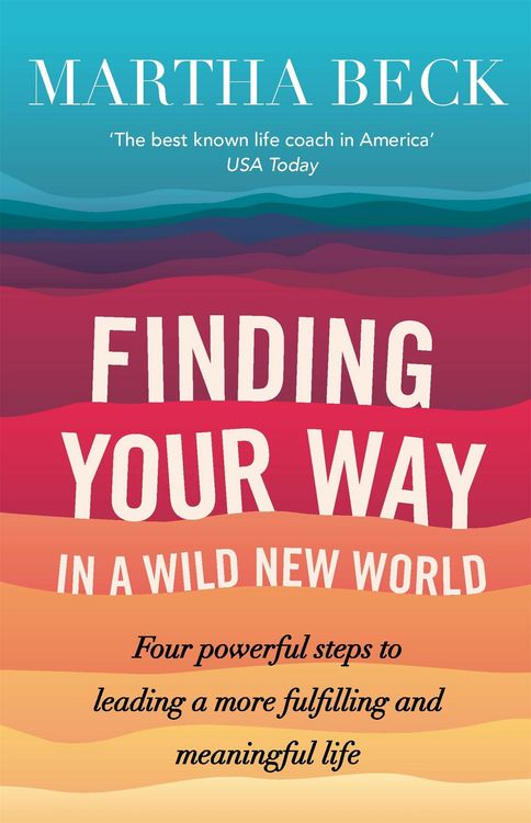 Produktbild: Finding Your Way In A Wild New World