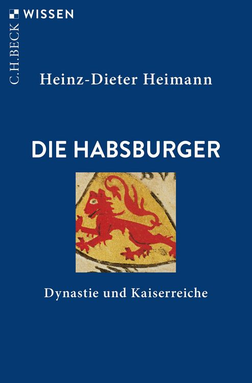 Produktbild: Die Habsburger