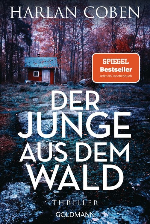 Produktbild: Der Junge aus dem Wald