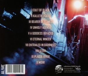 Produktbild: Cosmic Voidance