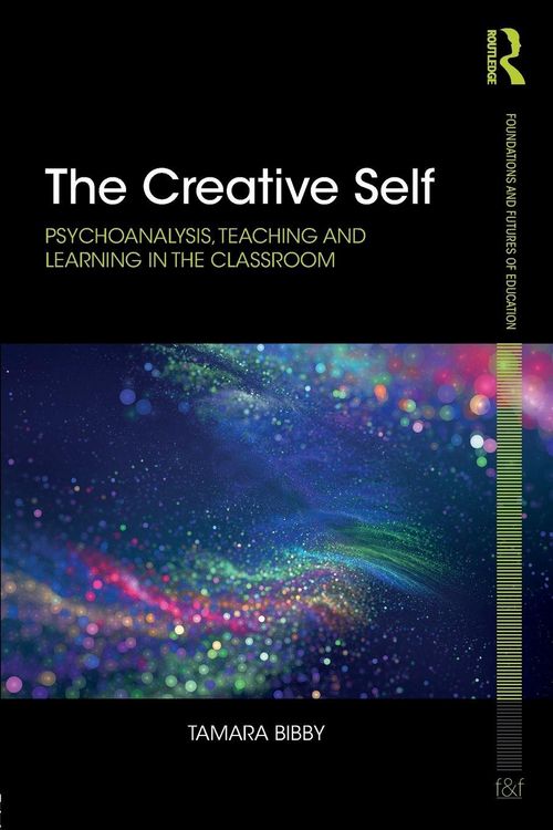 Produktbild: The Creative Self