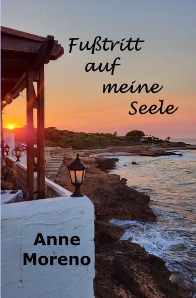 Produktbild: Fu&szlig;tritt auf meine Seele